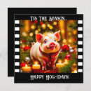 Search for swine postcards Cool