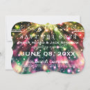 Search for fireworks save the dates Night