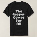 Search for grim reaper clothing Halloween