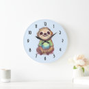 Search for sloth art Relaxation