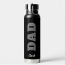 Search for dad water bottles Modern