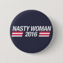 Search for nasty badges Woman