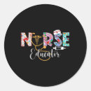 Search for nursing instructor stickers Medical
