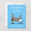 Search for pretzel invitations Party