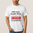 Search for lies tshirts Protest