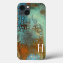 Search for monogrammed ipad cases Initials