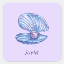 Search for clams stickers Pearl