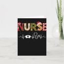 Search for nurse christmas cards Xmas