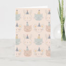 Search for cute bunny face cards Animals