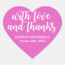 Search for neon wedding stickers Modern