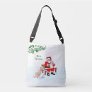 Search for santa claus crossbody bags Snow
