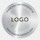 Search for silver metallic stickers Modern