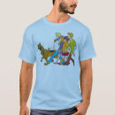 Search for mystery tshirts Hannah barbera