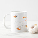 Search for gander mugs Bird