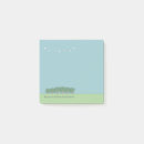 Search for cloud post it notes Illustration