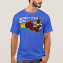 Search for protect your nuts tshirts Cute