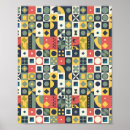 Search for geometric cat art Animal