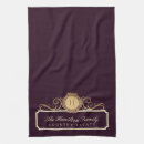 Search for plum tea towels Burgundy