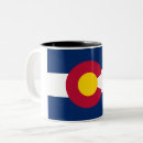 Search for flag of colorado mugs Boulder