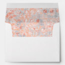 Search for pink wedding envelopes Grey
