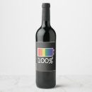 Search for lgbt wine labels Proud