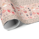 Search for sugar plum fairy wrapping paper Mouse king