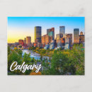 Search for calgary canada postcards Vacation