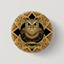 Search for owl decor badges Decorative