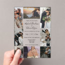 Search for quiet invitations Minimalist