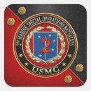 Search for battalion stickers Usmc special operations insignia