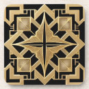 Search for art deco coasters Geometric