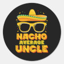 Search for nacho stickers Party