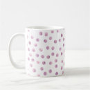 Search for polka dot texture mugs Paper