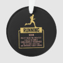 Search for jogging christmas tree decorations Marathon
