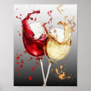 Search for wine red posters Drink