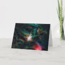 Search for cloud formations cards Stellar nursery
