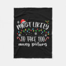 Search for christmas black cat blankets Season