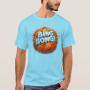 Search for bing bong tshirts Sports