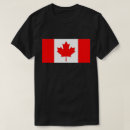 Search for maple tshirts Red