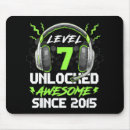 Search for 7th mouse mats Kids