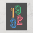 Search for 1982 postcards Birth year