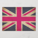 Search for flag invitations British