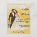 Search for wedding bells postcards Vintage
