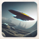 Search for futuristic coasters Alien