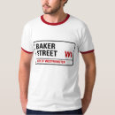 Search for baker street clothing Mystery