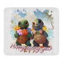 Search for new year chopping boards Flowers