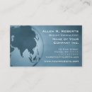 Search for asia business cards Globe