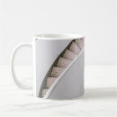 Search for spirals mugs White