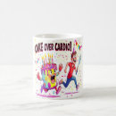 Search for funny cake mugs Celebration