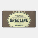 Search for gasoline Vintage